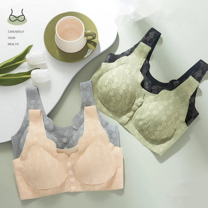 LiftEase Comfort Bra