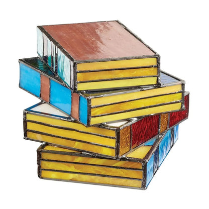 Bibliophile Tafellamp