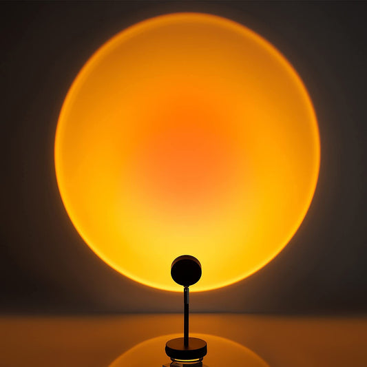 LumiSphere Mood Lamp