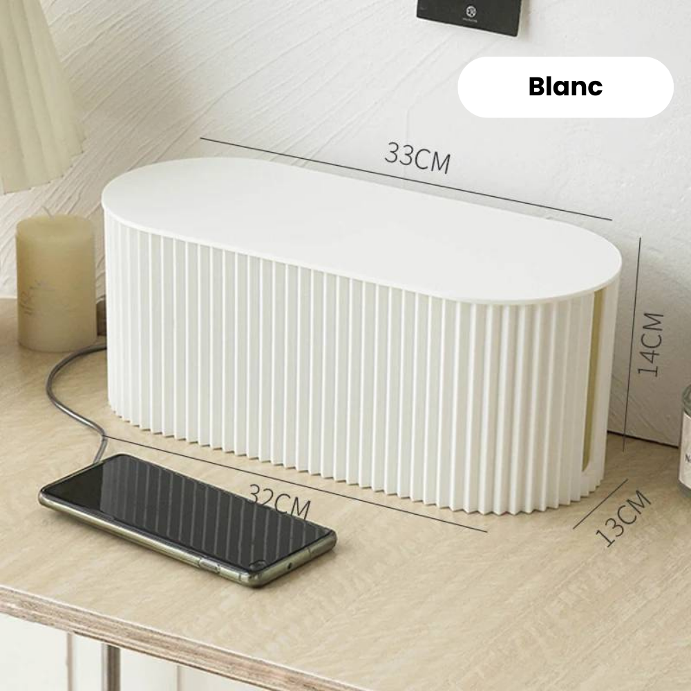 TidyNest Kabel Organizer
