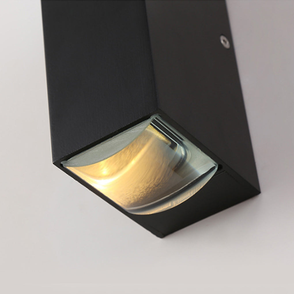 LumaRay Wandlamp