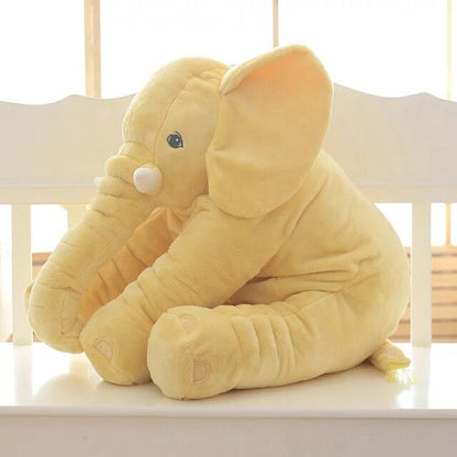 Knuffelphant