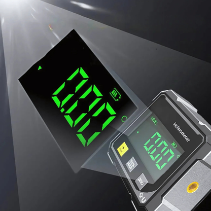 Laser Afstandsmeter