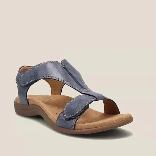 Zomerse Vrouwensandalen