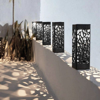 Solaria Tuinlamp