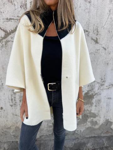 Chic Cape Jas
