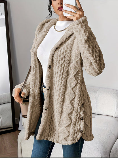 Angelica Stijlvolle Hoodie