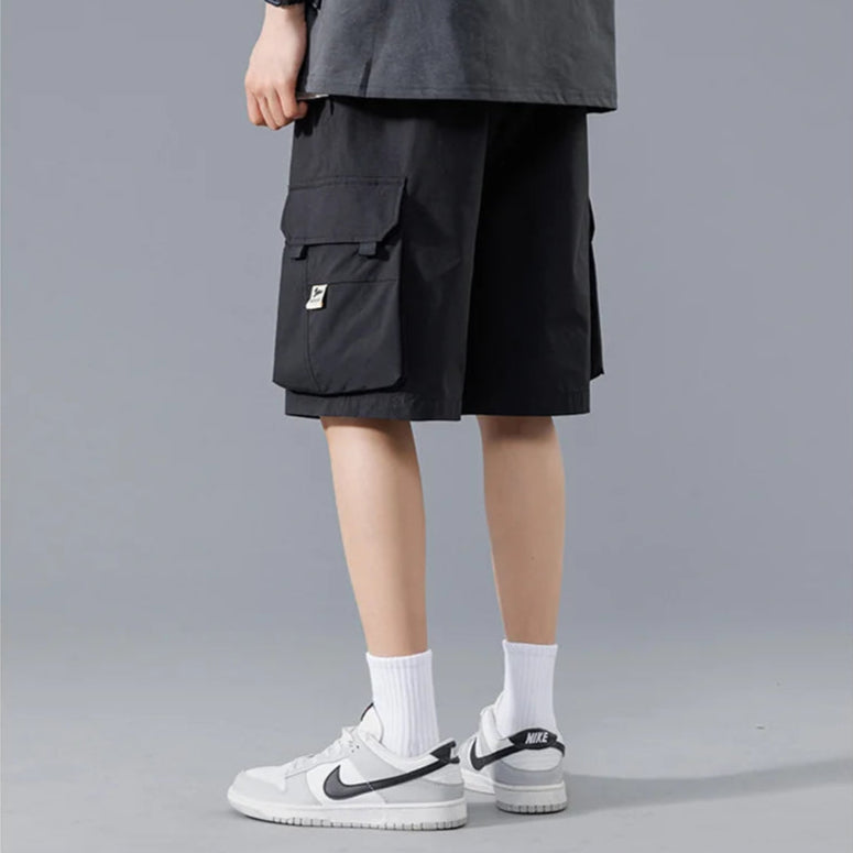 ComfortFit Korte Broek