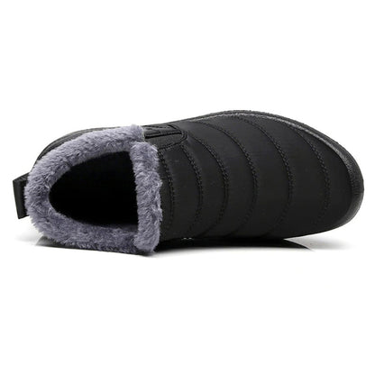 CozyStep Winterschoenen