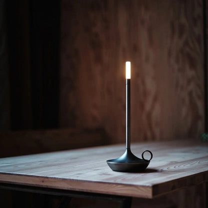 CandleBeam Scandinavische Touch | Kaars lamp