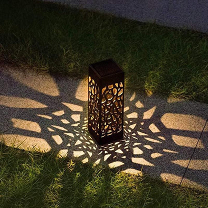 Solaria Tuinlamp