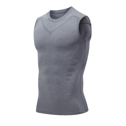 Slank Vormend Vest