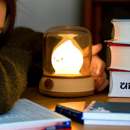GlowBuddies Nachtlamp