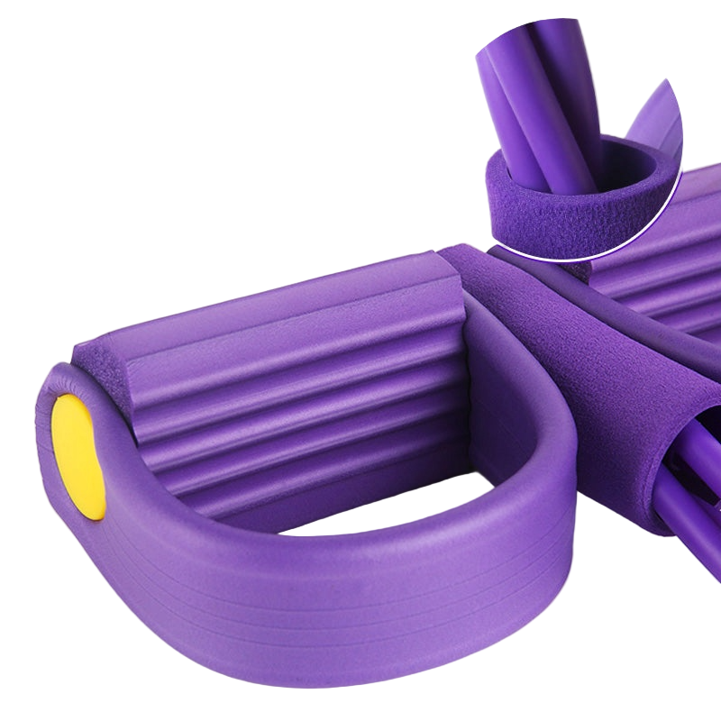 Gemakkelijk Sit-Up Trainer