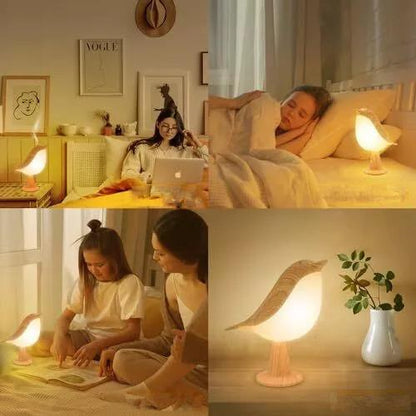 AvianGlow Lamp
