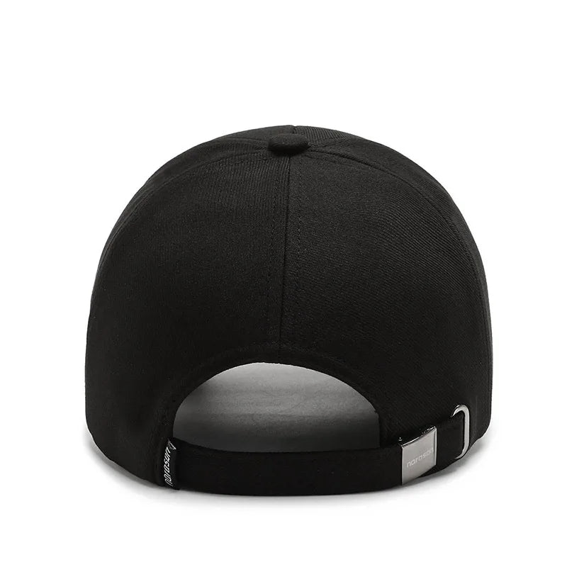 Stijlvolle Twill Curve Pet