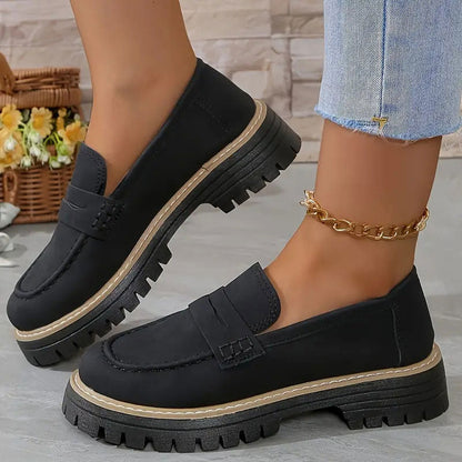Comfortabele Damesloafers