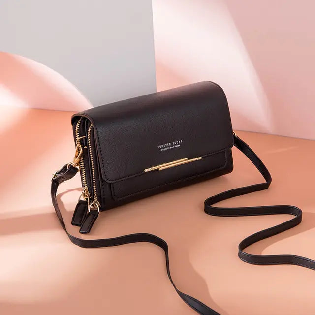 Velura Luxe Tas