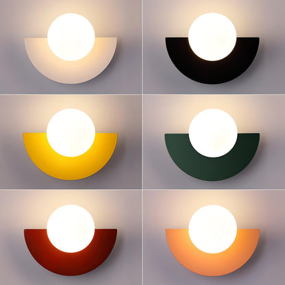 SolisWall Lamp