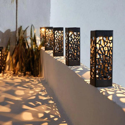 Solaria Tuinlamp