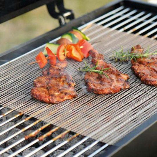 Ultimate Grill Master Mat