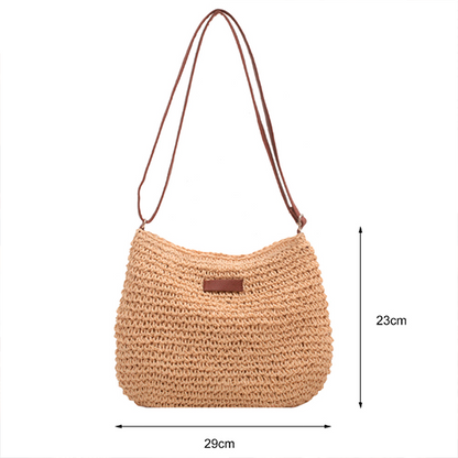 Boho Bliss Handtas