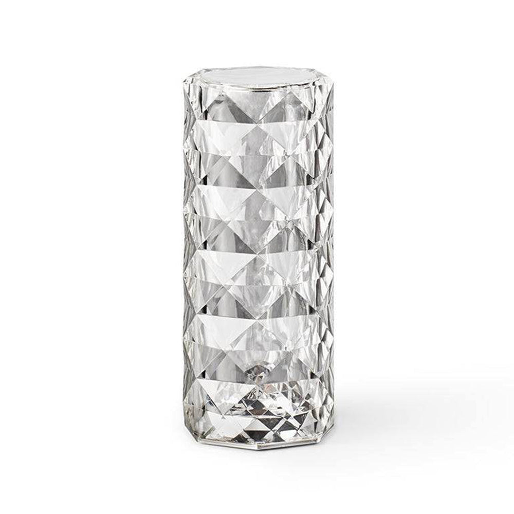 LumiGlass Tafellamp