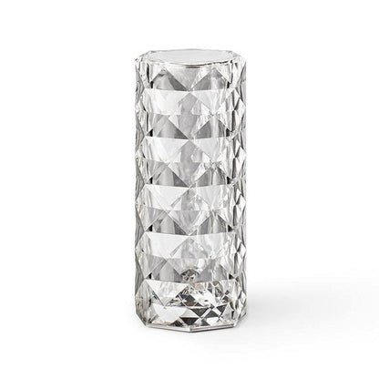 LumiGlass Tafellamp