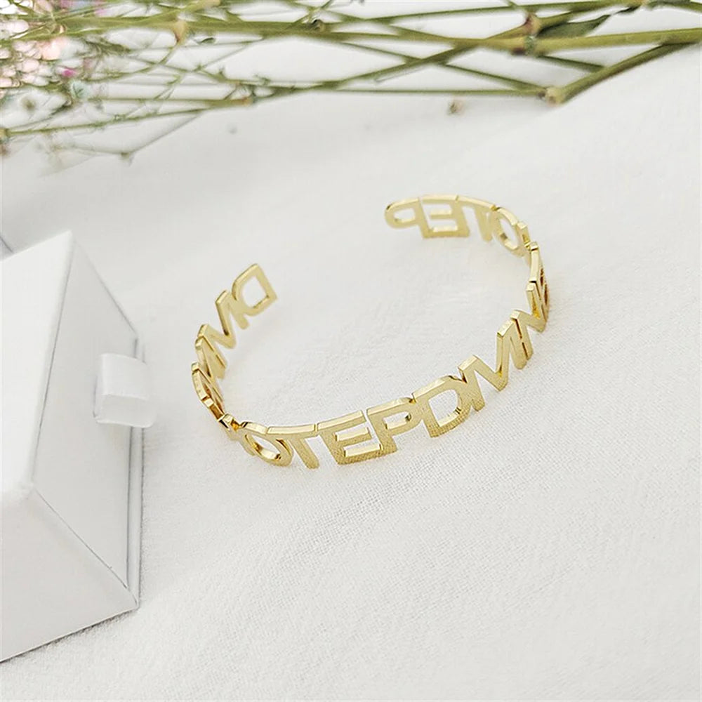 Namefinity Armband