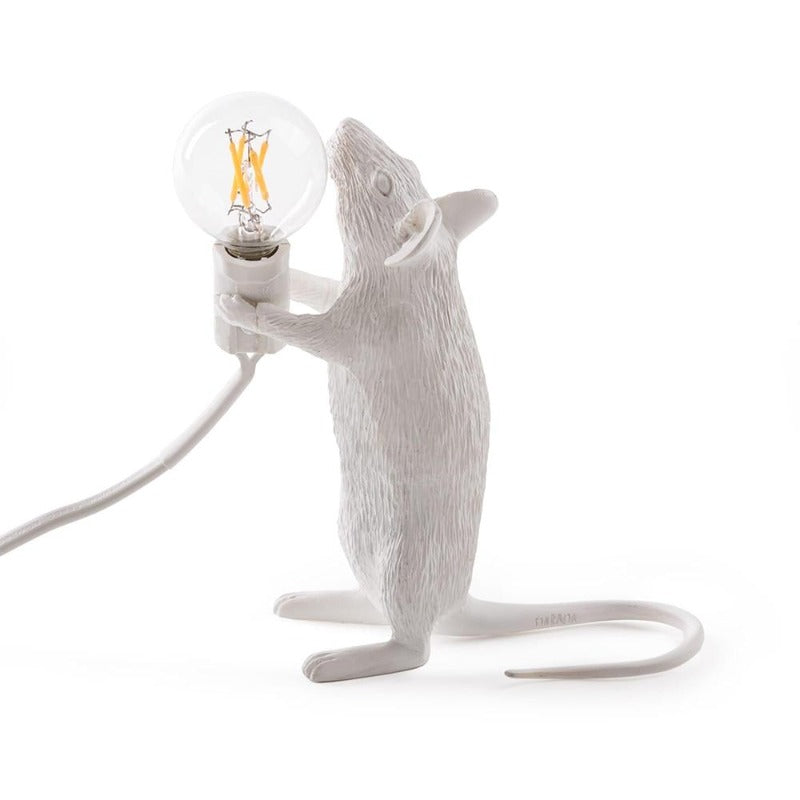 GlowMouse Tafellamp