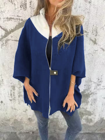 Chic Cape Jas