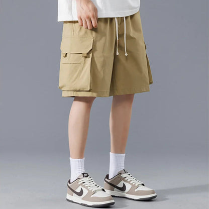 ComfortFit Korte Broek