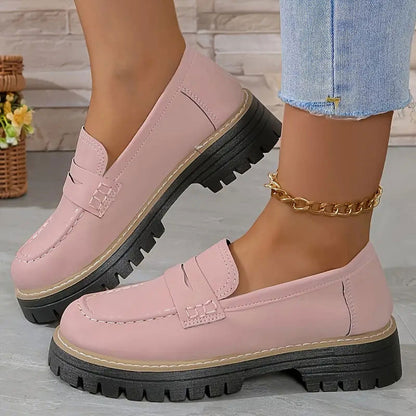 Comfortabele Damesloafers
