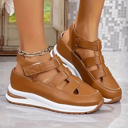 Liva Ergonomische Sandalen
