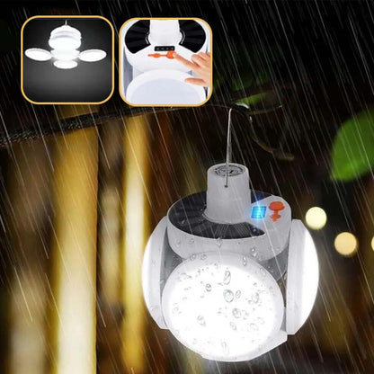 Solea Campinglamp