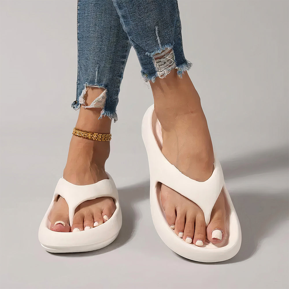 CushionArch Slippers