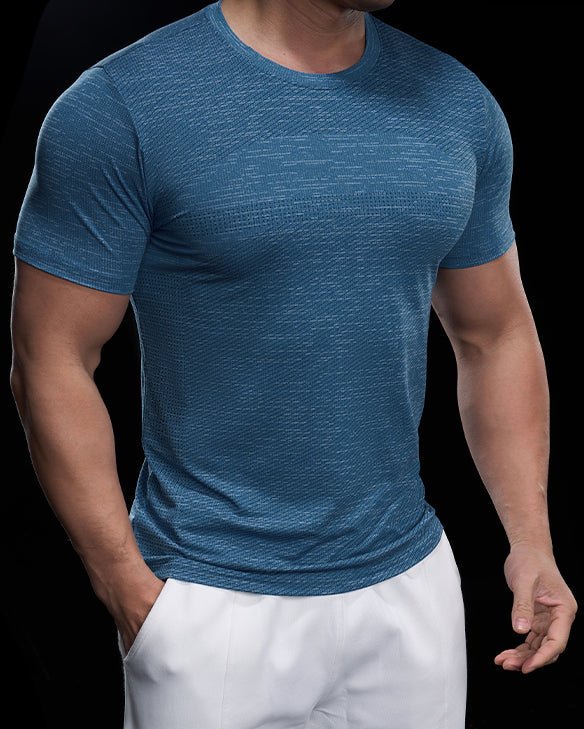 AeroDry Sneldrogend Shirt