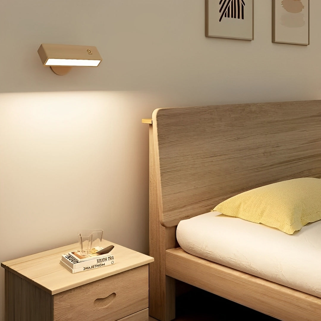 NordLume Wandlamp