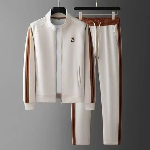 Comfortabele Winter Tuta