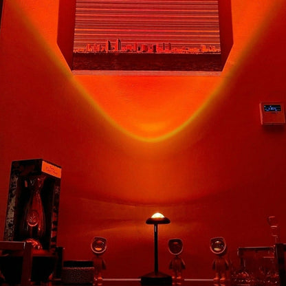 LumiSphere Mood Lamp