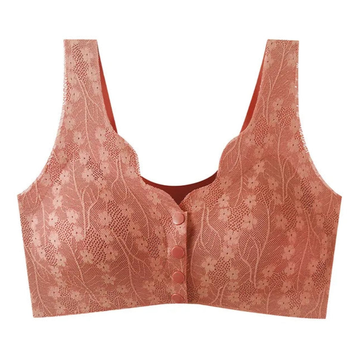 LiftEase Comfort Bra