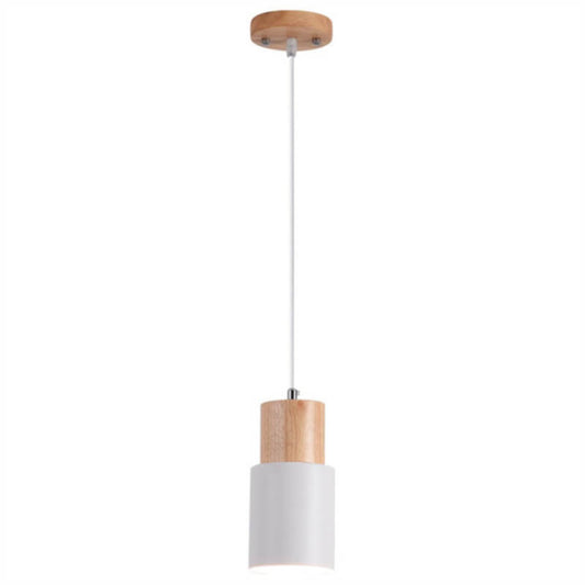 Nordic Macaron LED Hanglamp