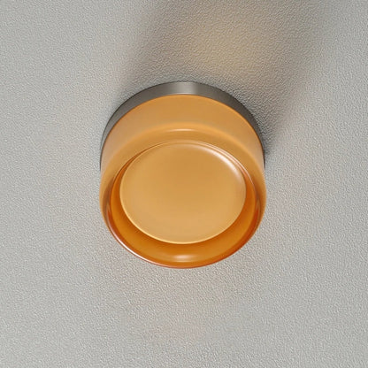 AmberGlow Wandlamp