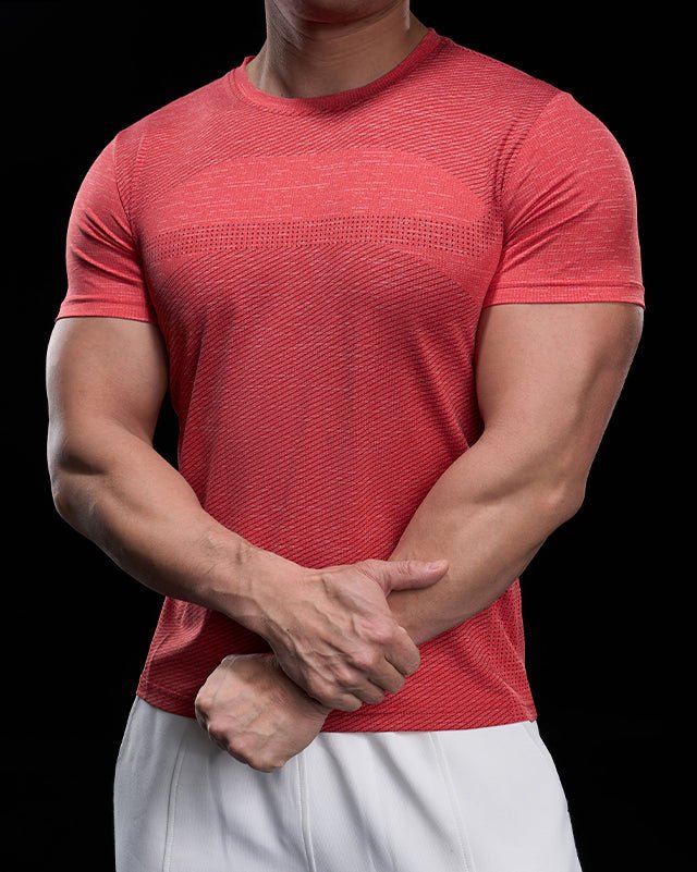 AeroDry Sneldrogend Shirt