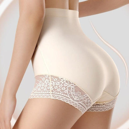 Zomerse Taillevormer Slips