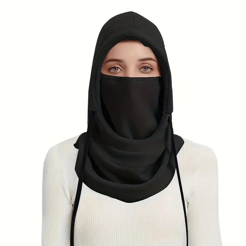 Warme Winter Balaclava Cap