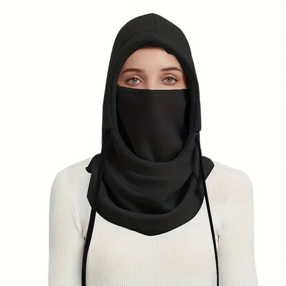 Warme Winter Balaclava Cap