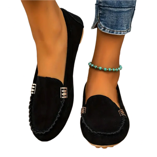 Anna Casual Loafers