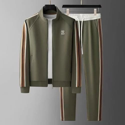 Comfortabele Winter Tuta