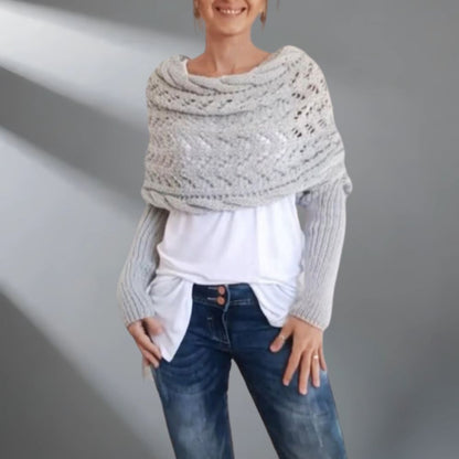 WarmWrap Warme Sjaal